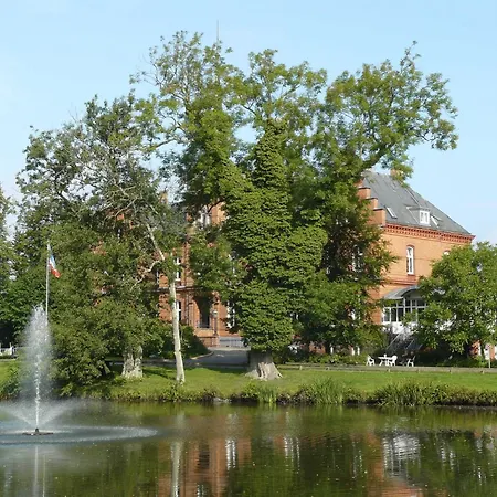 Schlinkheider 아파트 Schönhagen