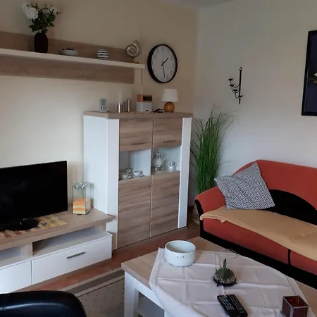Apartamento Schlinkheider