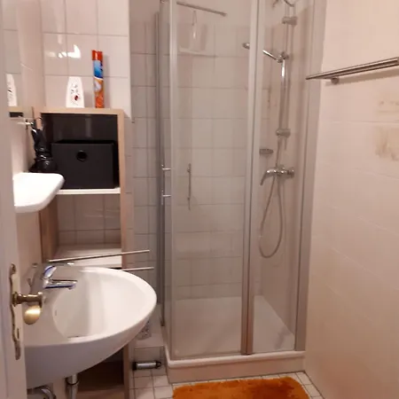 Schlinkheider Apartamento