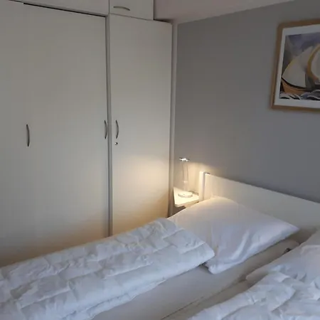 Apartamento Schlinkheider *