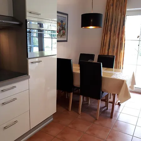 Schlinkheider Apartamento Schönhagen