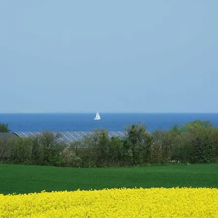 Schlinkheider Apartamento Schönhagen