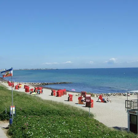 Apartamento Schlinkheider *