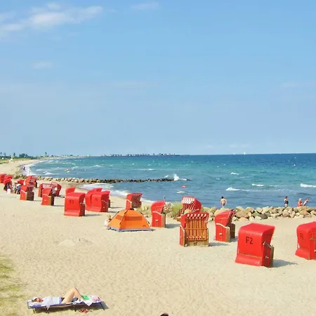 Schlinkheider Apartamento