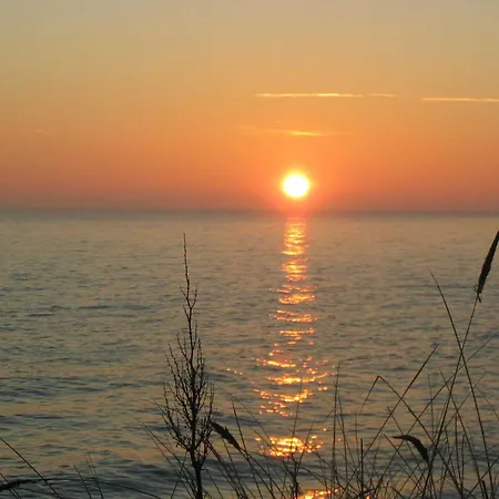 Apartamento Schlinkheider